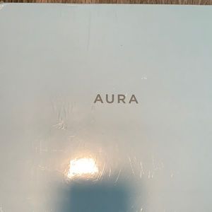Brand new, never opened aura digital frame